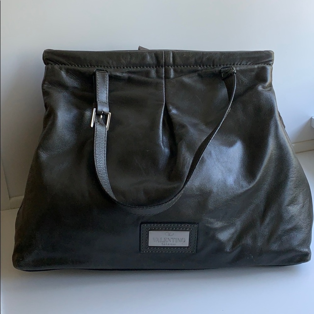 Authentic Valentino shoulder bag